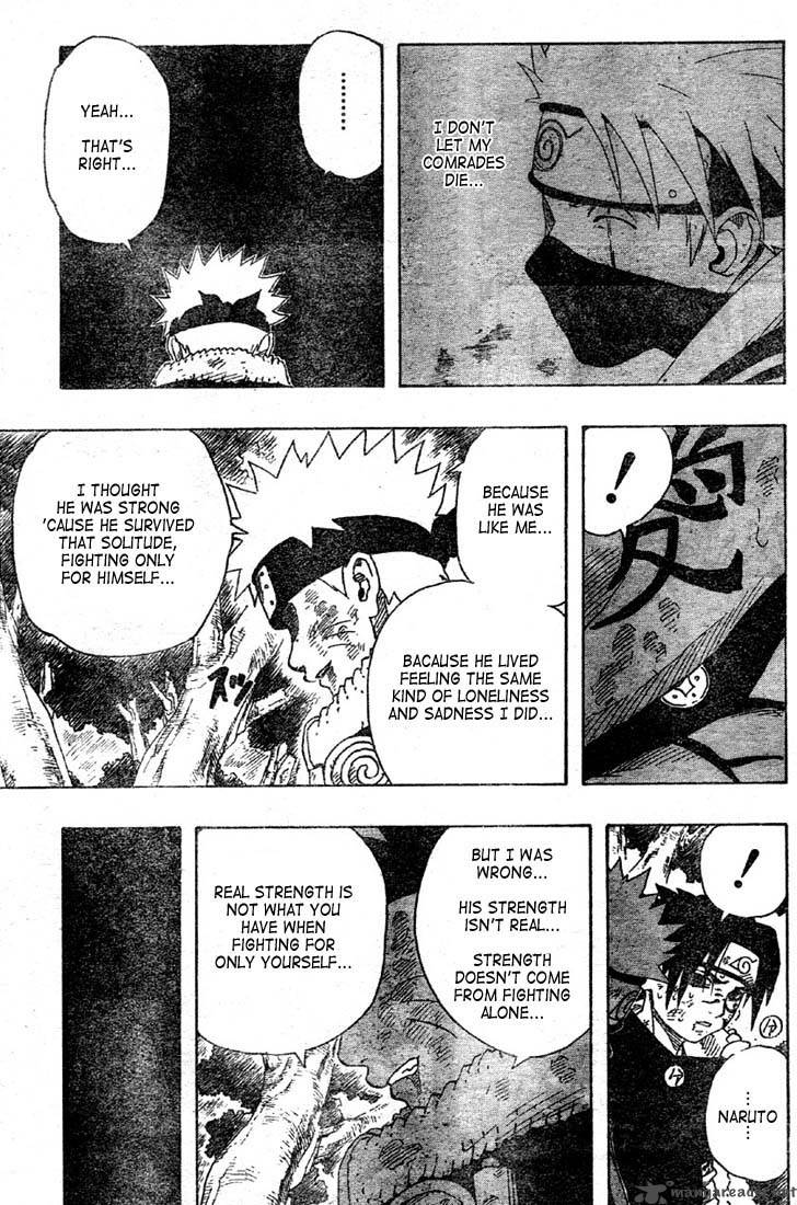 Naruto Chapter 133 - Page