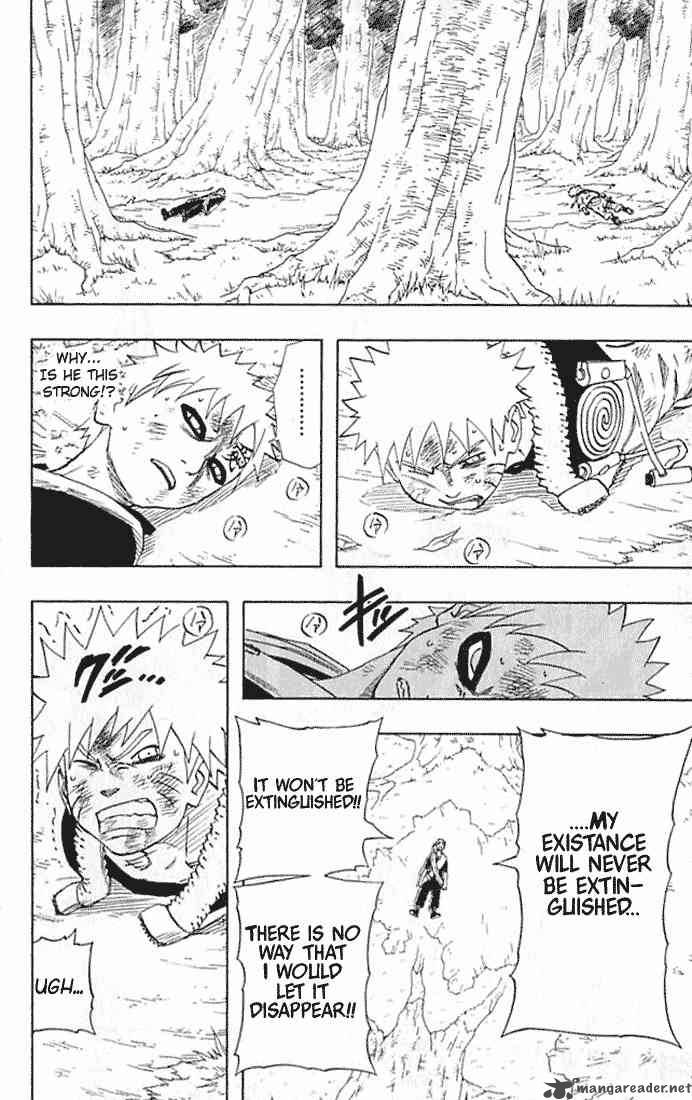 Naruto Chapter 138 - Page