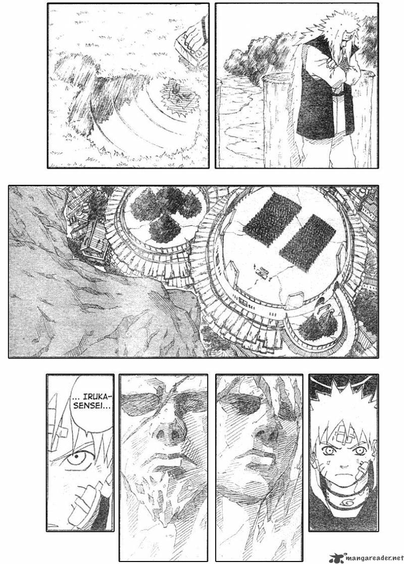 Naruto Chapter 139 - Page