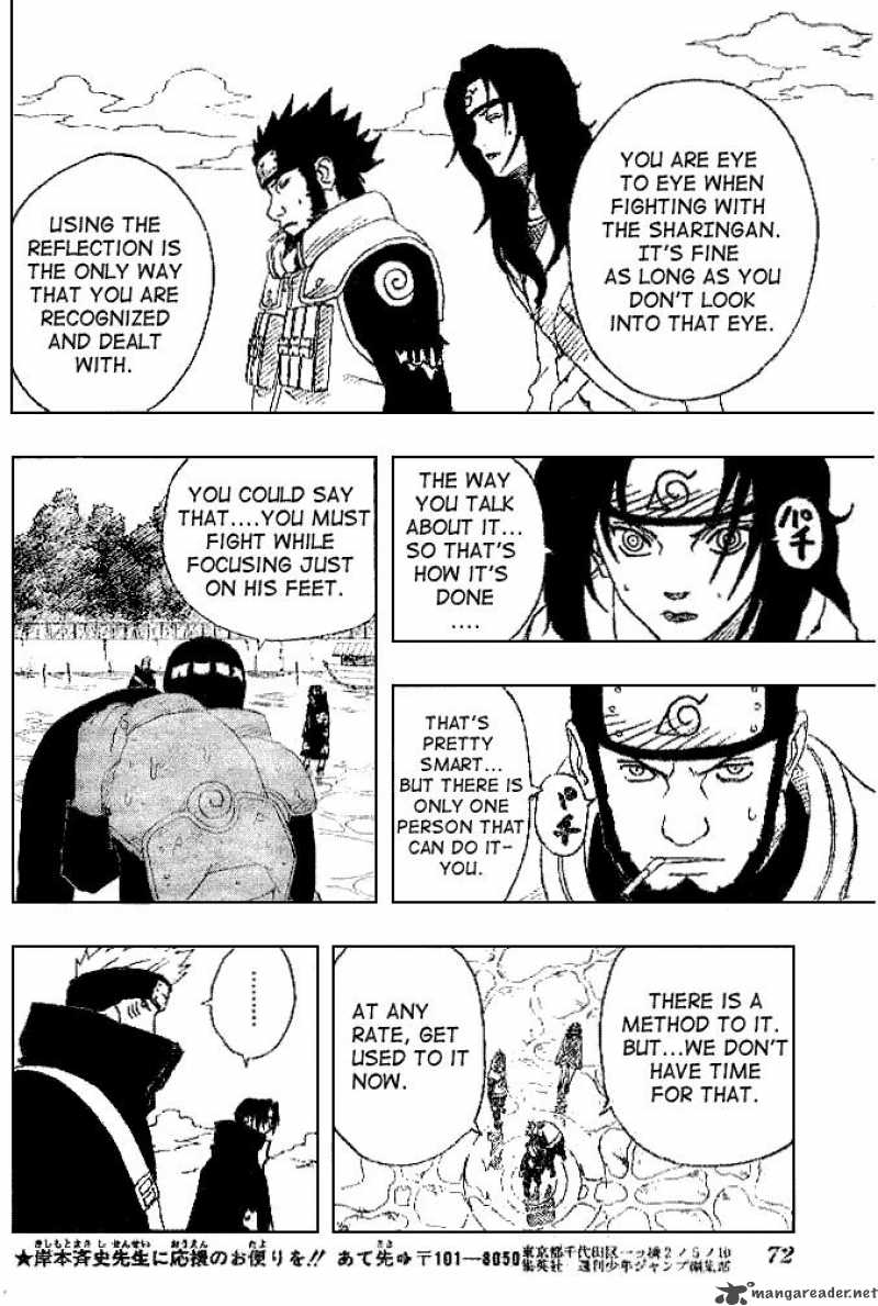 Naruto Chapter 143 - Page