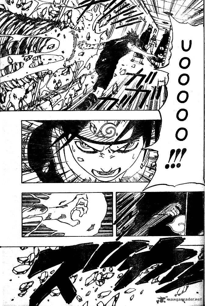 Naruto Chapter 146 - Page