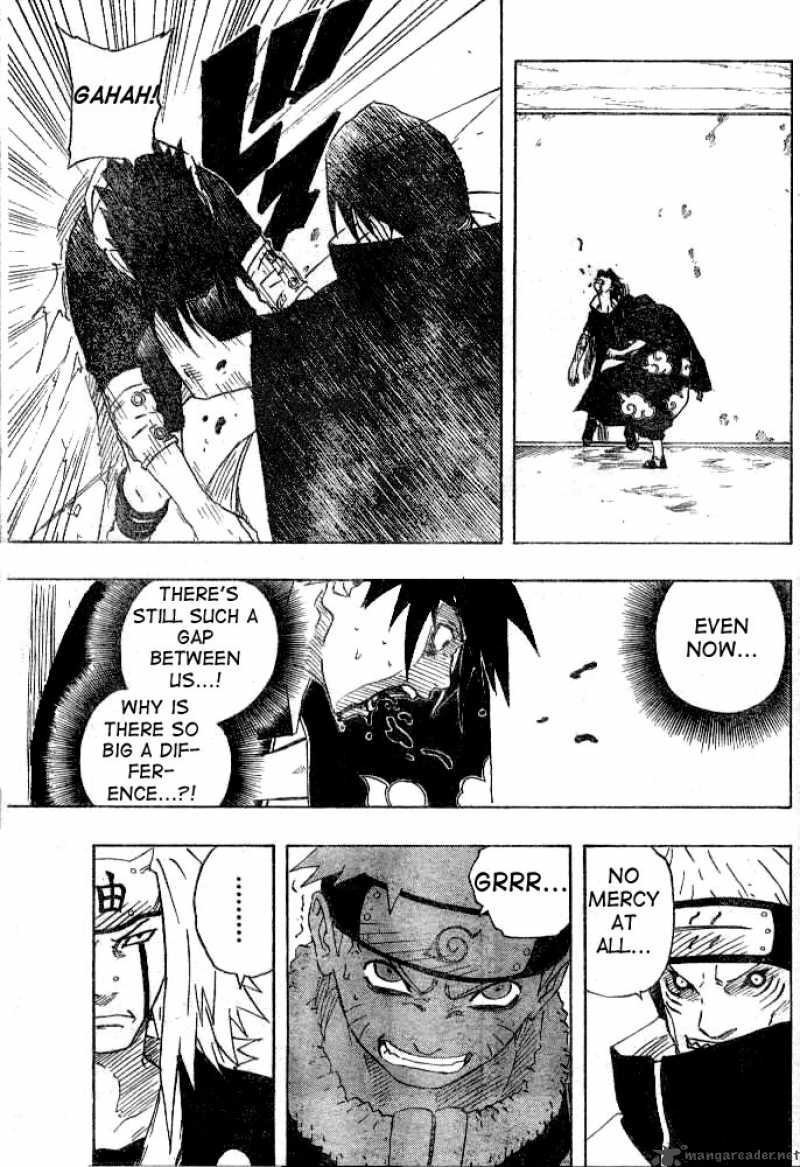 Naruto Chapter 147 - Page