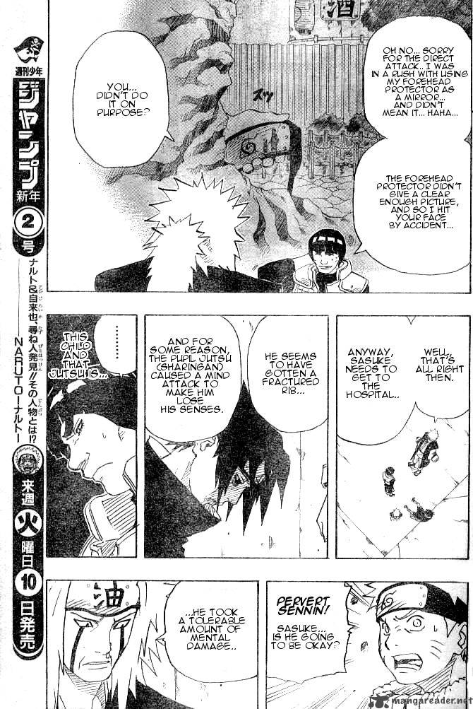 Naruto Chapter 148 - Page