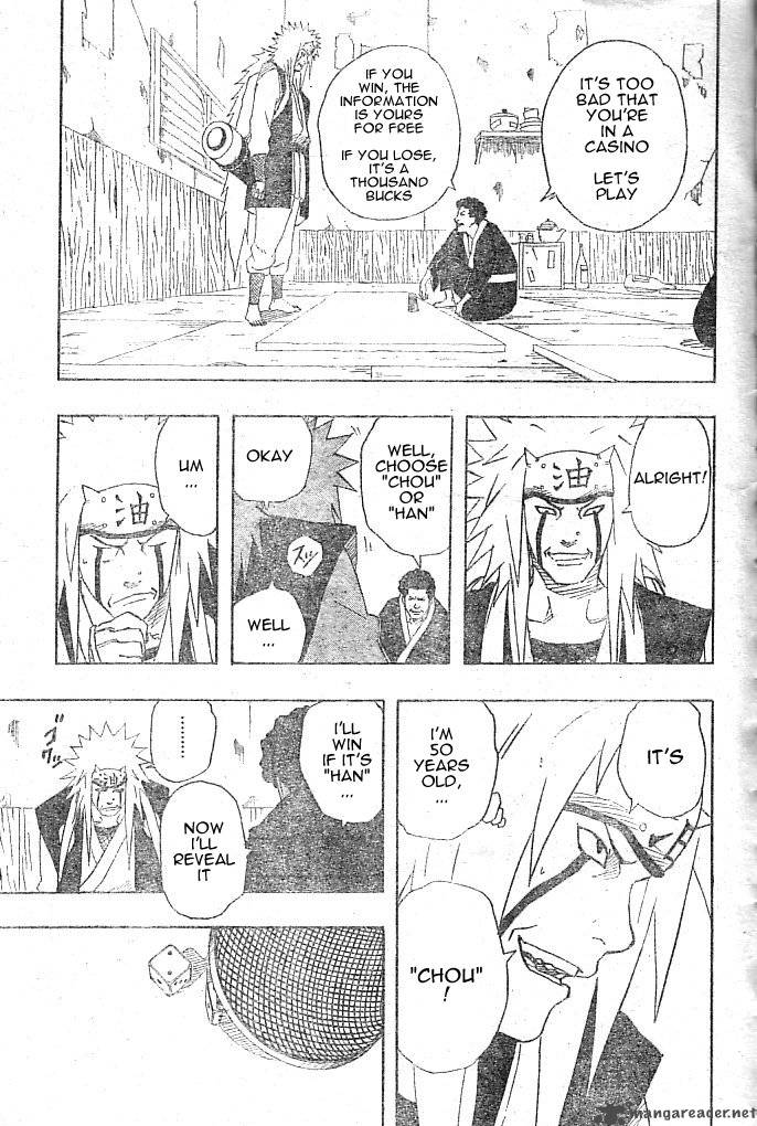 Naruto Chapter 156 - Page
