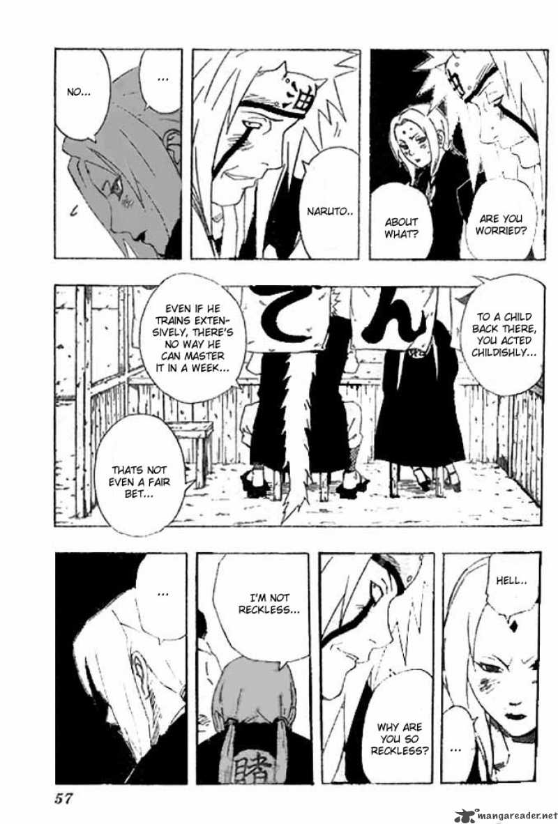 Naruto Chapter 159 - Page