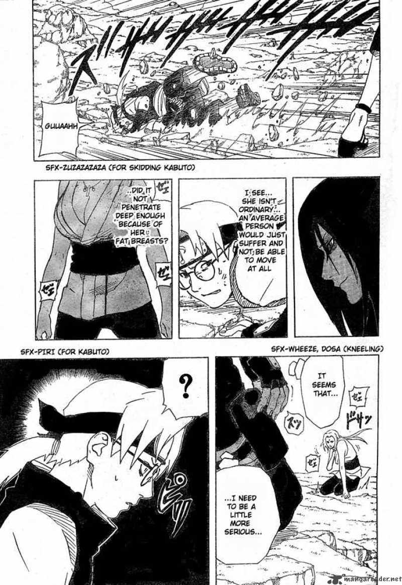 Naruto Chapter 164 - Page