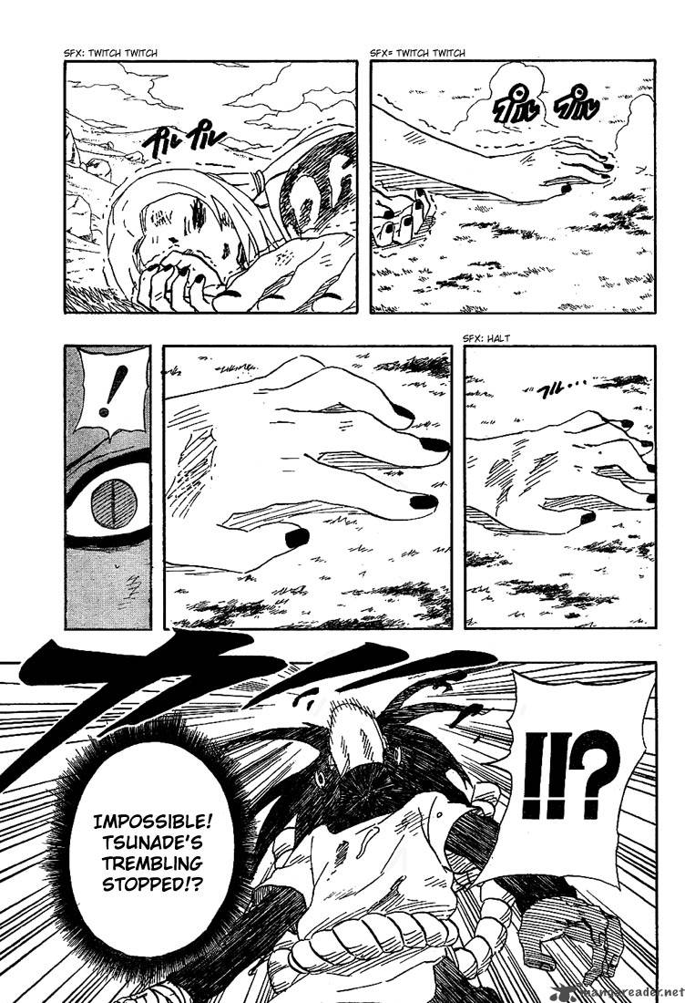 Naruto Chapter 169 - Page