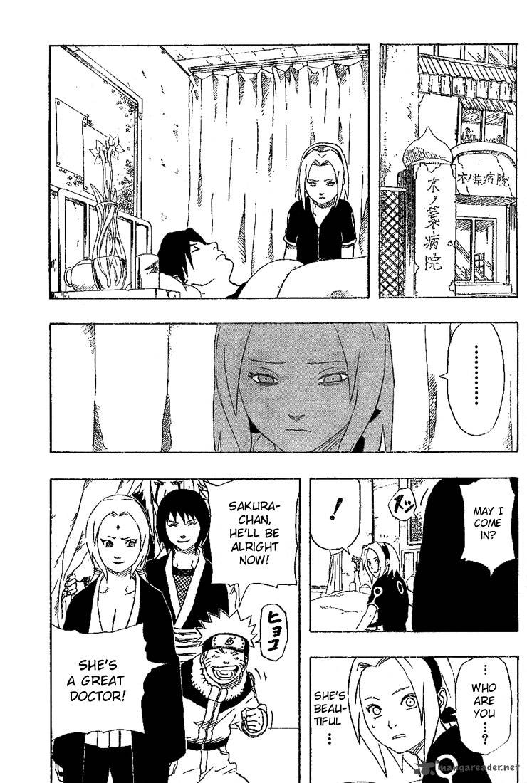 Naruto Chapter 172 - Page