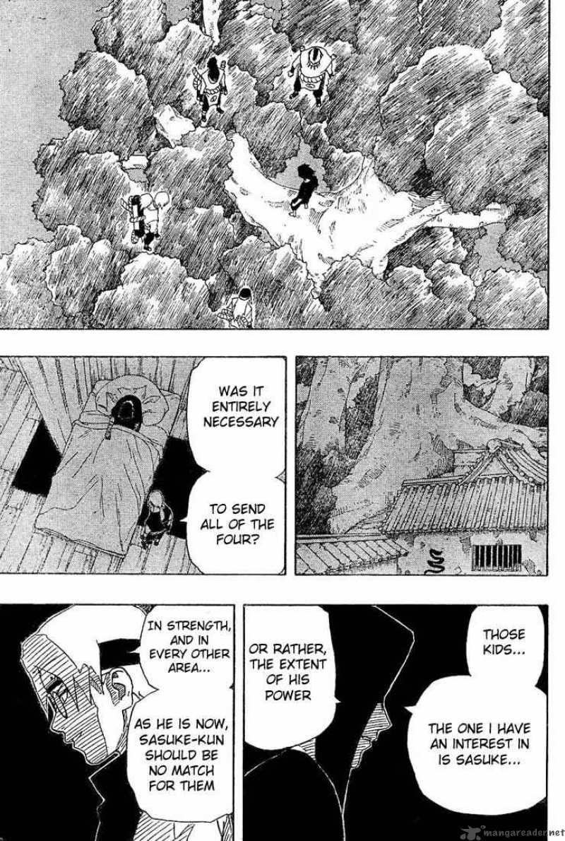 Naruto Chapter 177 - Page