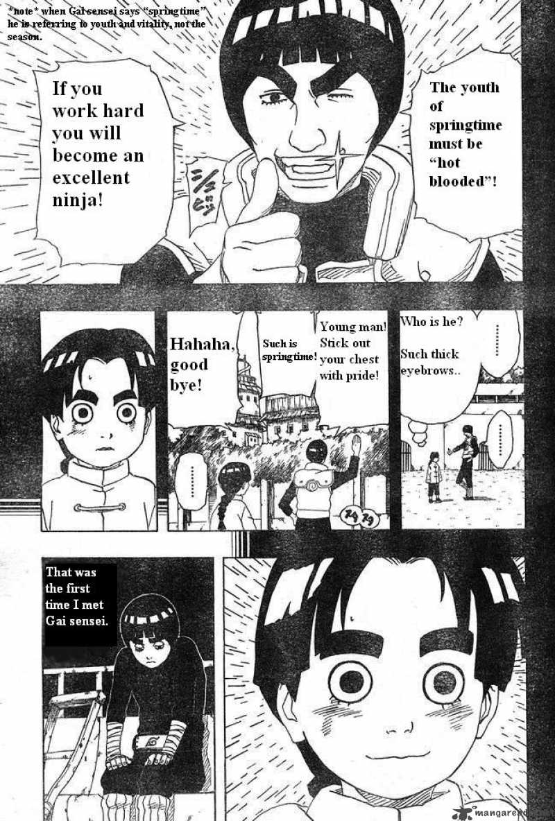 Naruto Chapter 179 - Page