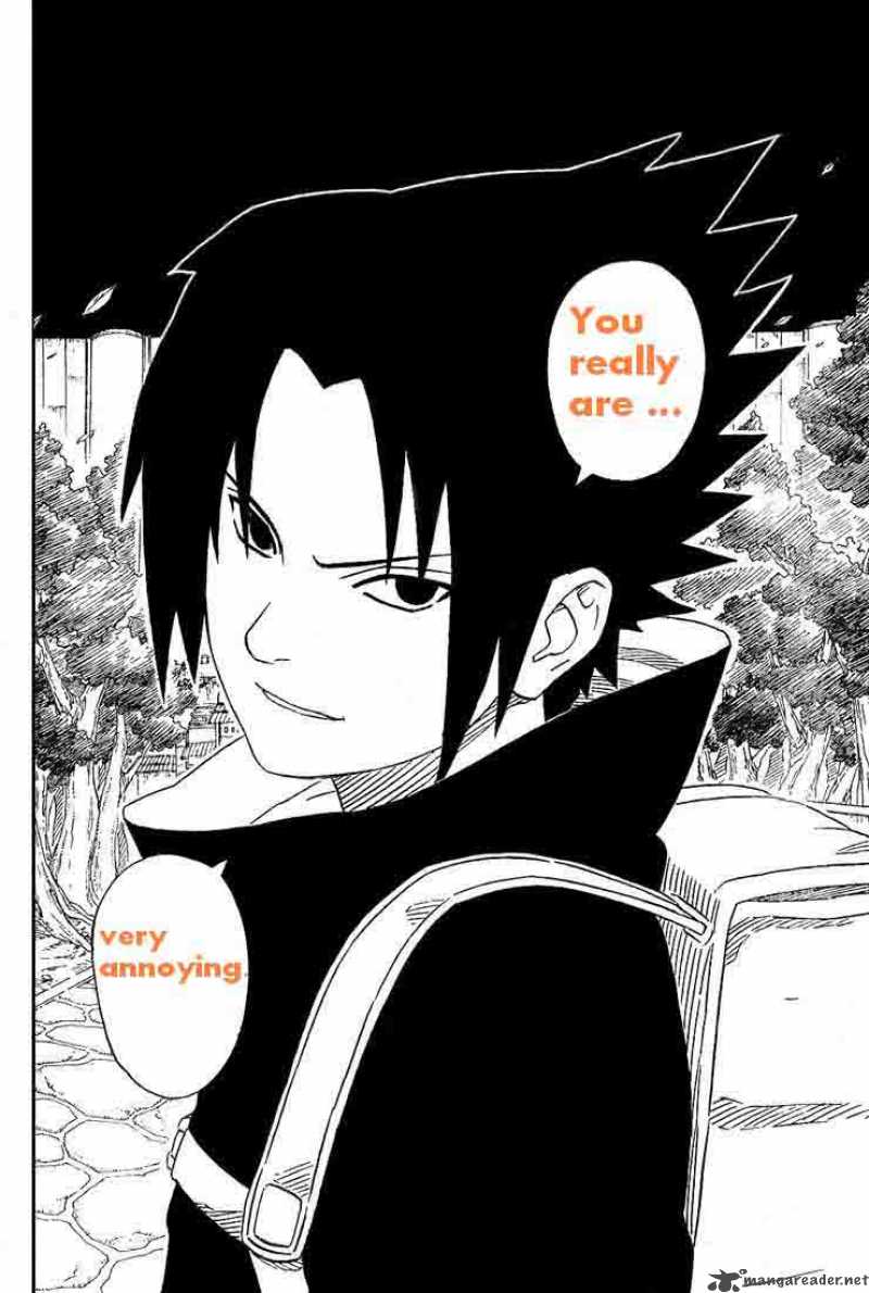 Naruto Chapter 181 - Page