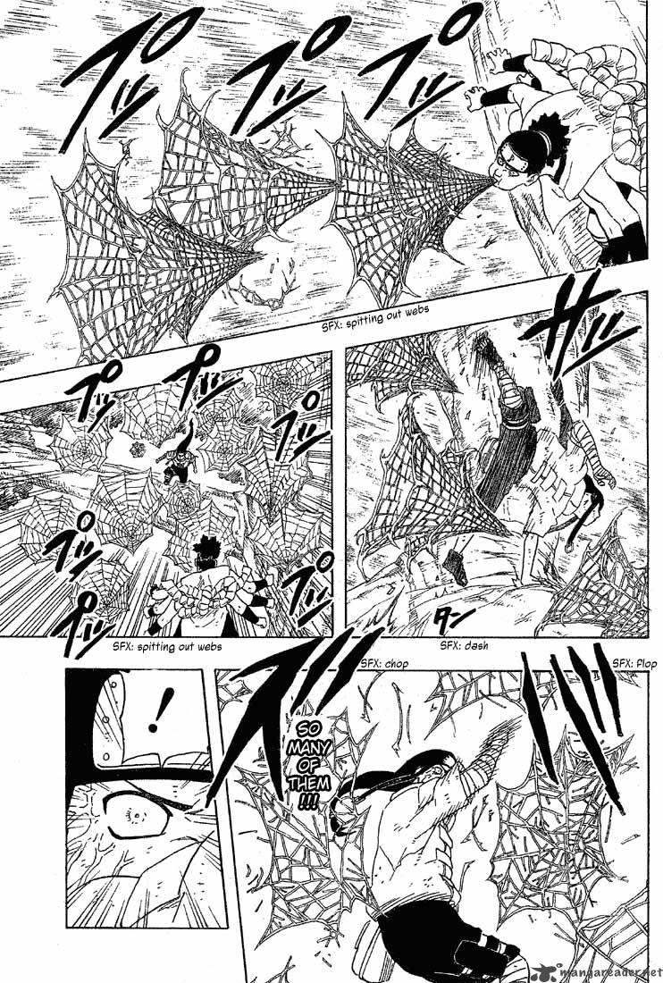 Naruto Chapter 193 - Page