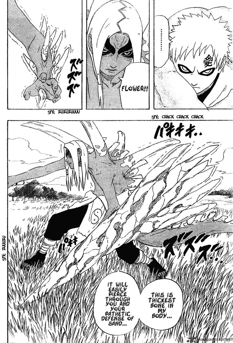 Naruto Chapter 216 - Page