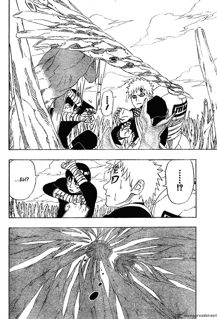 Naruto Chapter 217 - Page