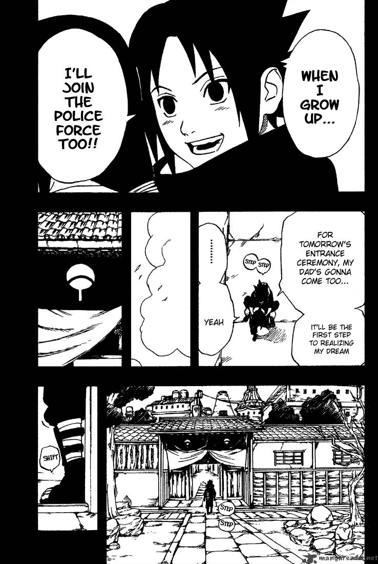 Naruto Chapter 220 - Page