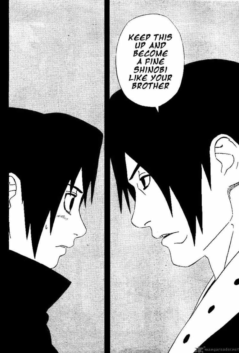 Naruto Chapter 221 - Page