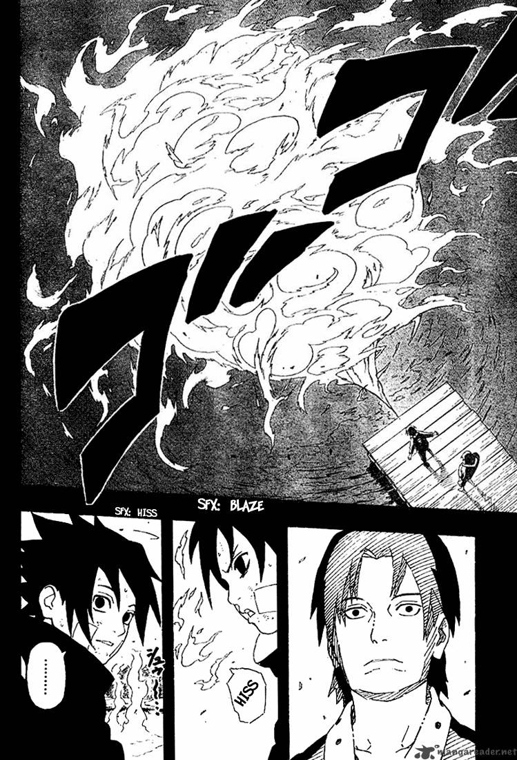 Naruto Chapter 223 - Page