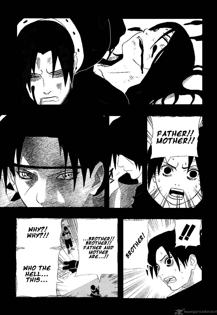 Naruto Chapter 224 - Page