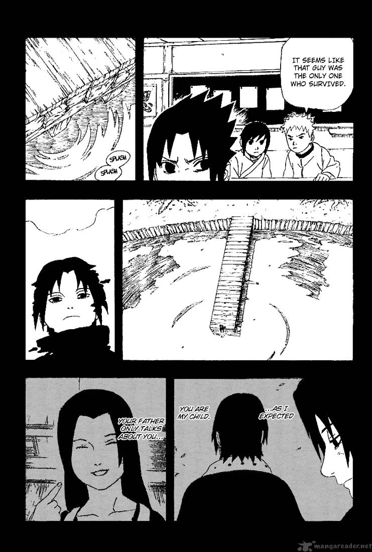 Naruto Chapter 225 - Page