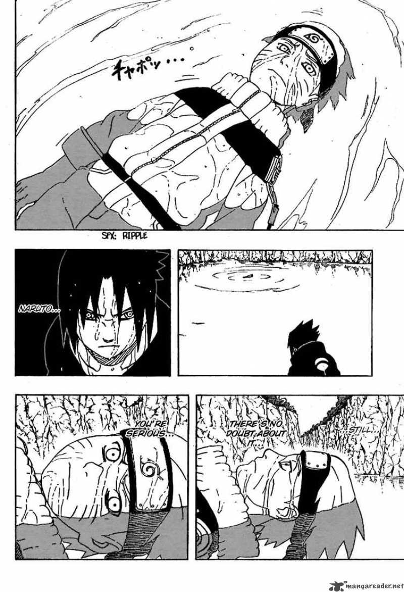 Naruto Chapter 227 - Page