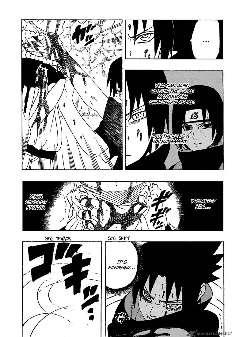 Naruto Chapter 228 - Page