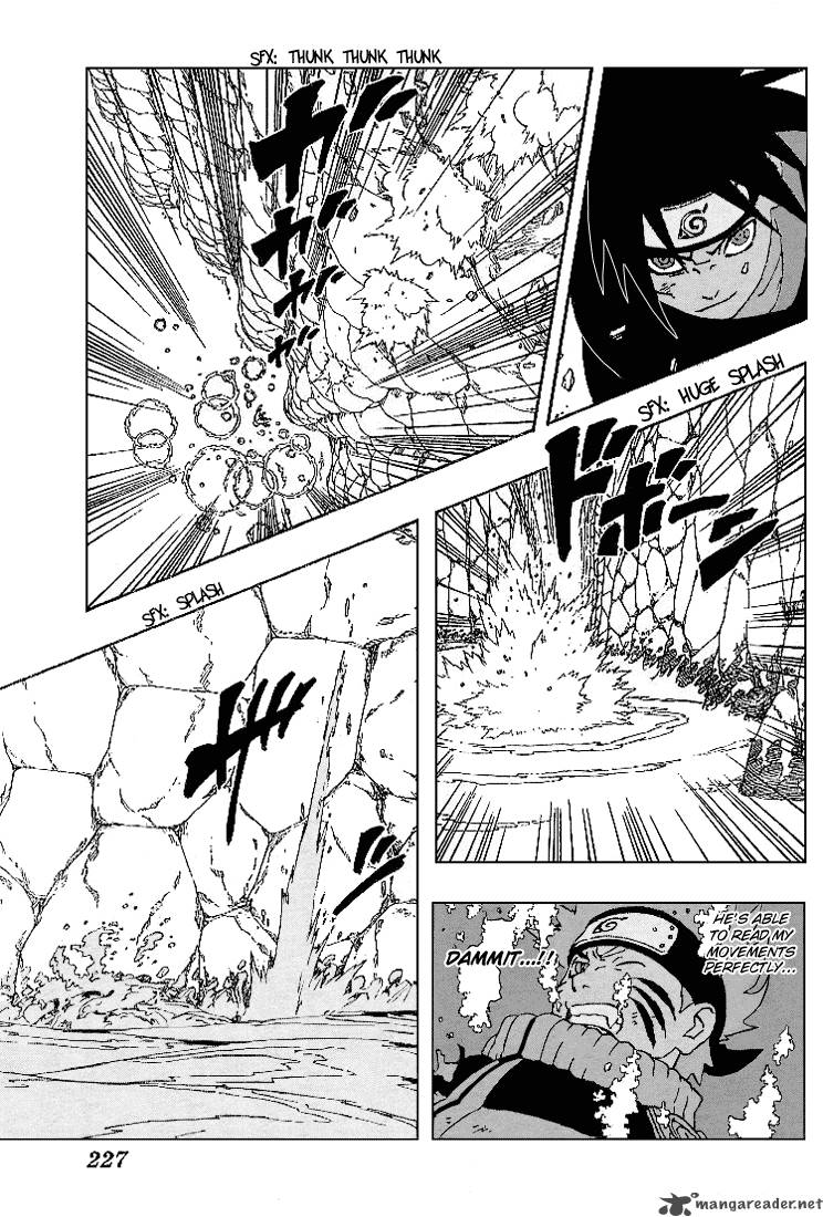 Naruto Chapter 230 - Page