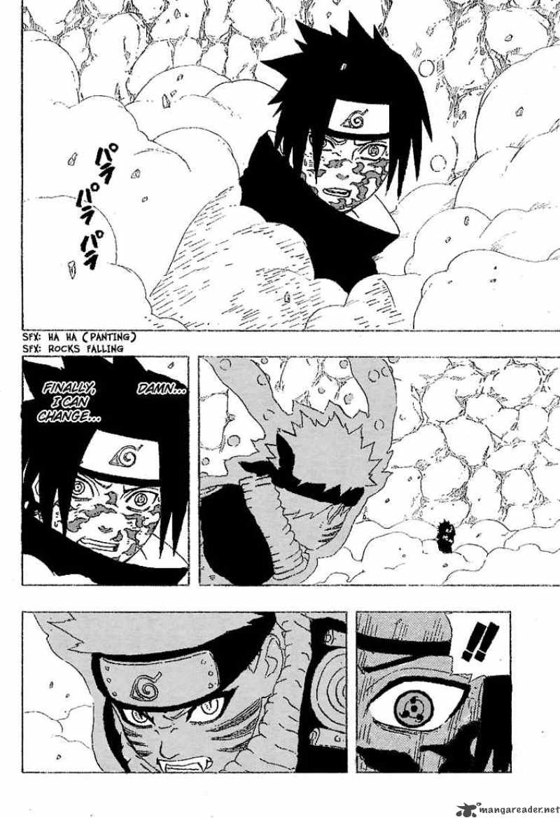 Naruto Chapter 231 - Page