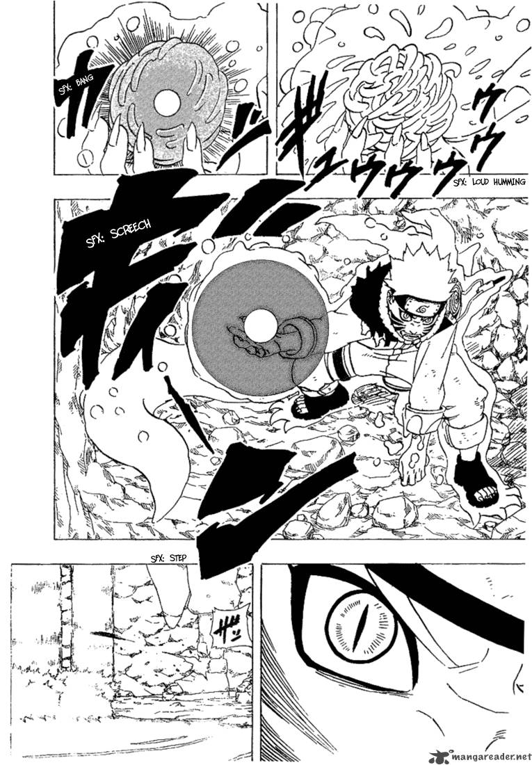 Naruto Chapter 232 - Page
