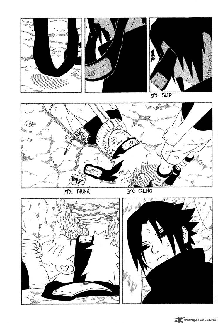 Naruto Chapter 233 - Page