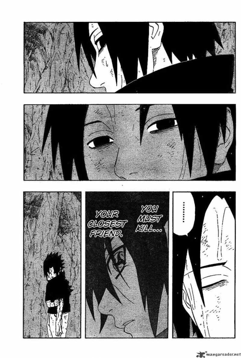 Naruto Chapter 234 - Page