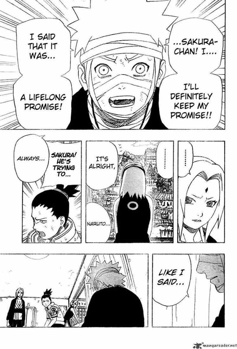 Naruto Chapter 236 - Page
