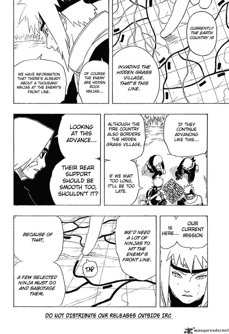 Naruto Chapter 239 - Page