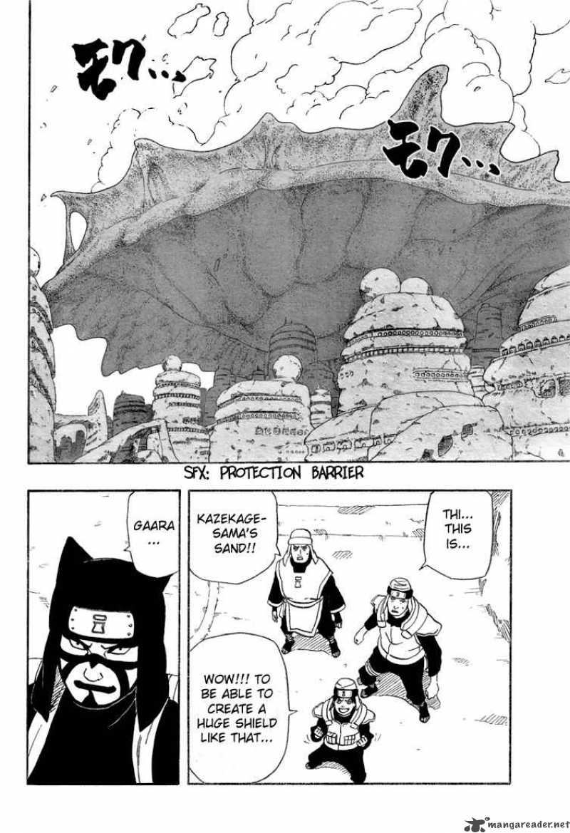 Naruto Chapter 249 - Page