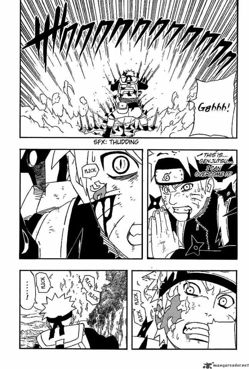 Naruto Chapter 259 - Page