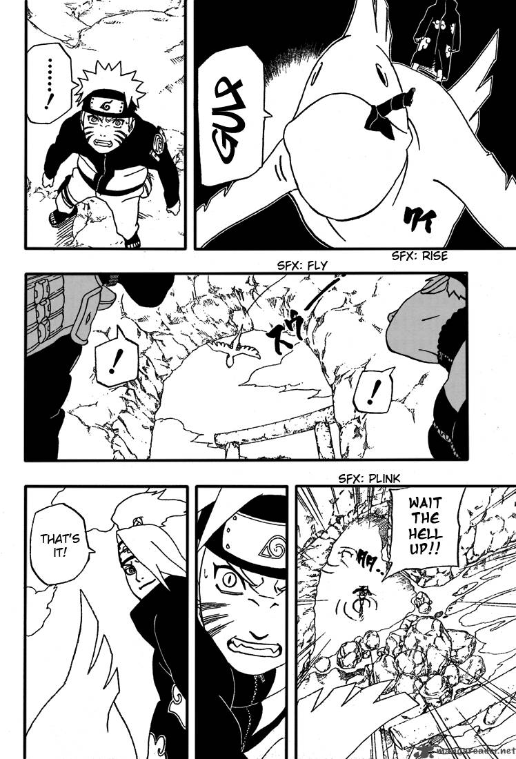 Naruto Chapter 264 - Page