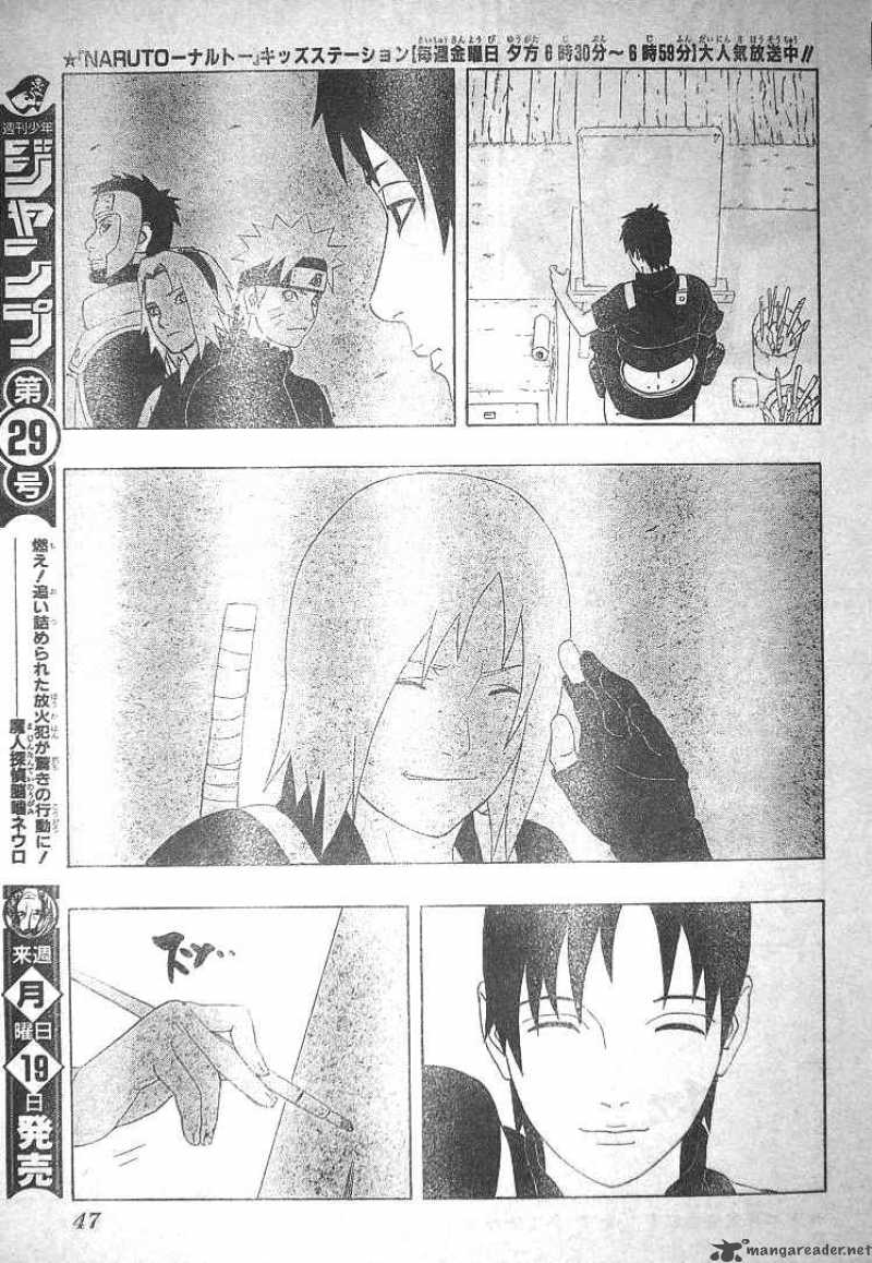 Naruto Chapter 310 - Page