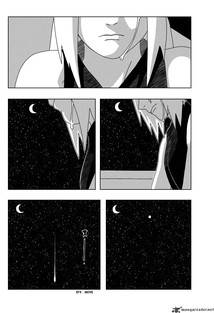 Naruto Chapter 319 - Page