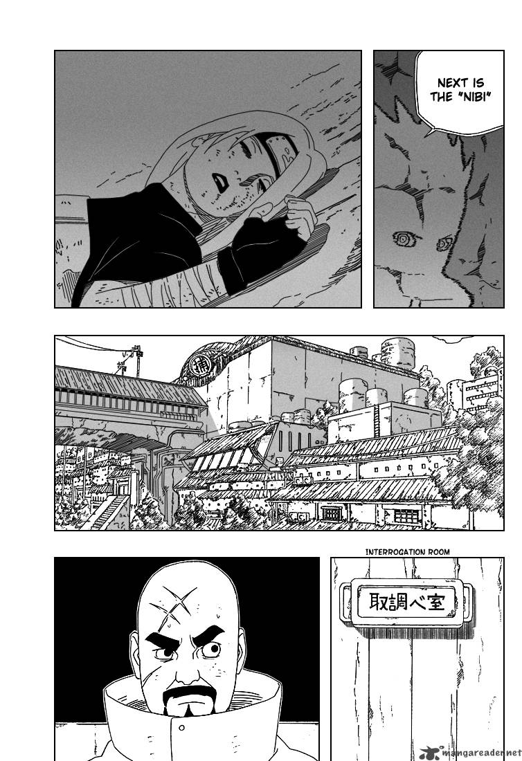 Naruto Chapter 331 - Page