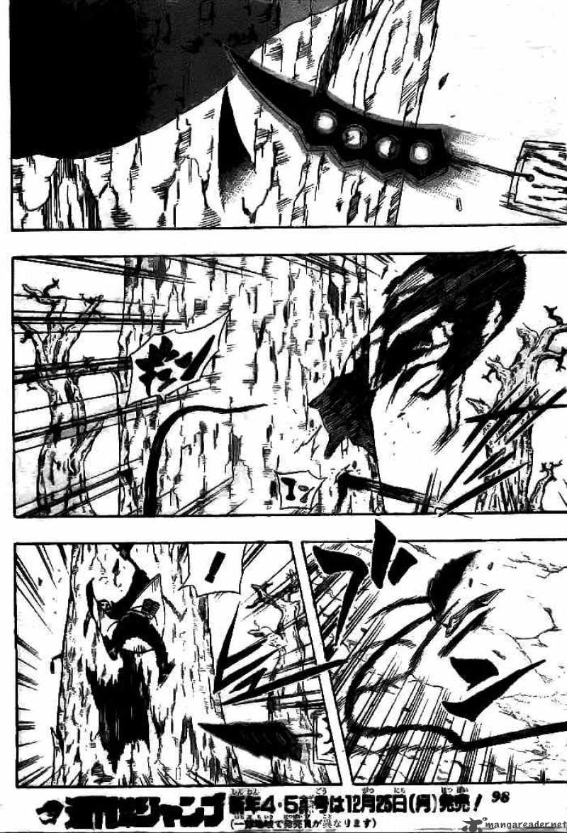 Naruto Chapter 335 - Page