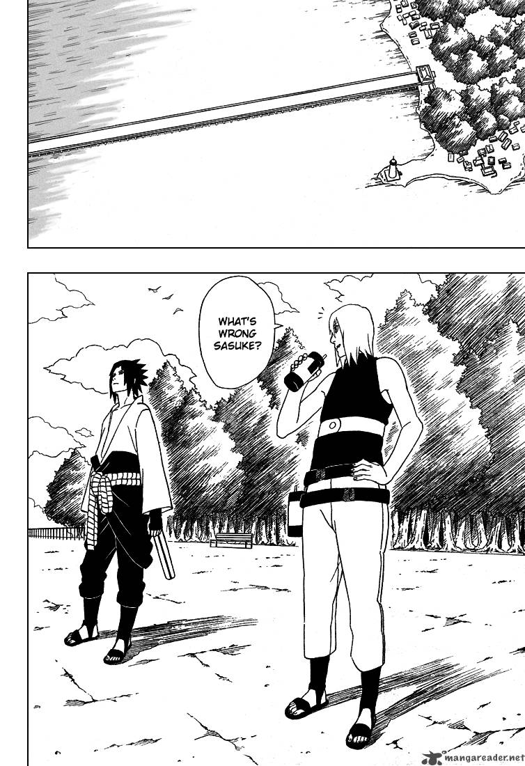 Naruto Chapter 347 - Page