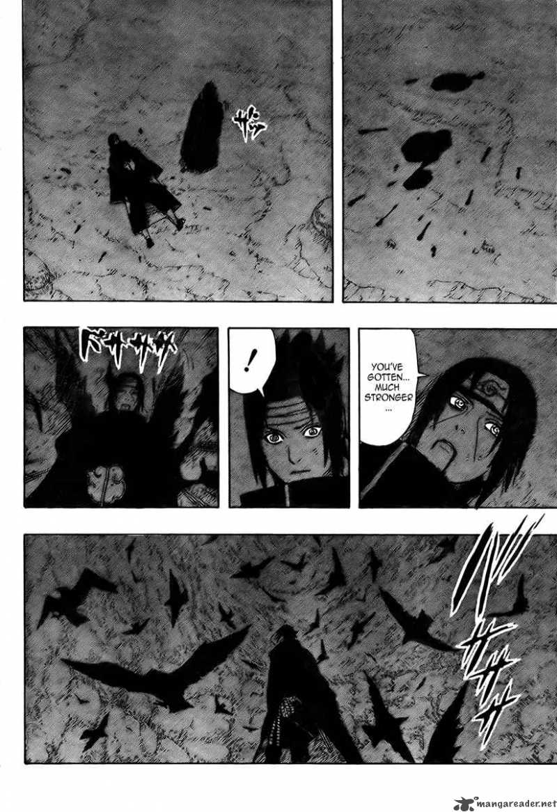 Naruto Chapter 367 - Page