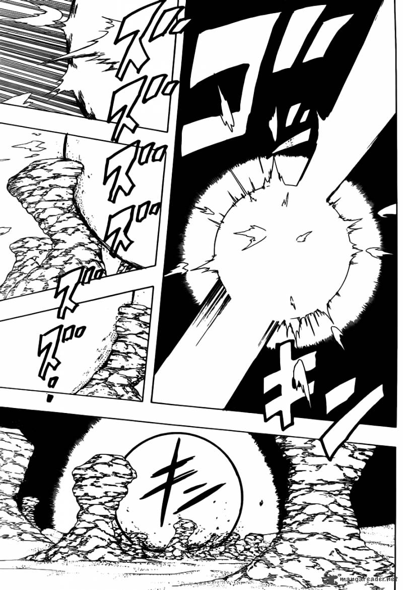 Naruto Chapter 546 - Page