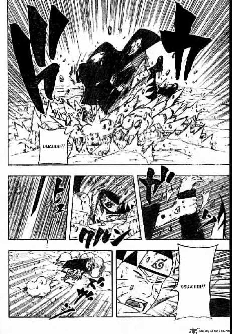 Naruto Chapter 435 - Page