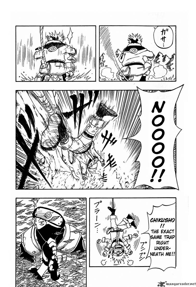 Naruto Chapter 6 - Page