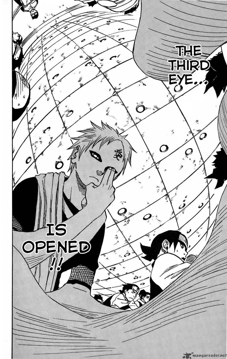 Naruto Chapter 42 - Page
