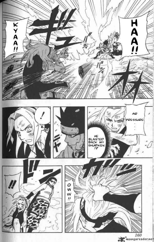 Naruto Chapter 53 - Page