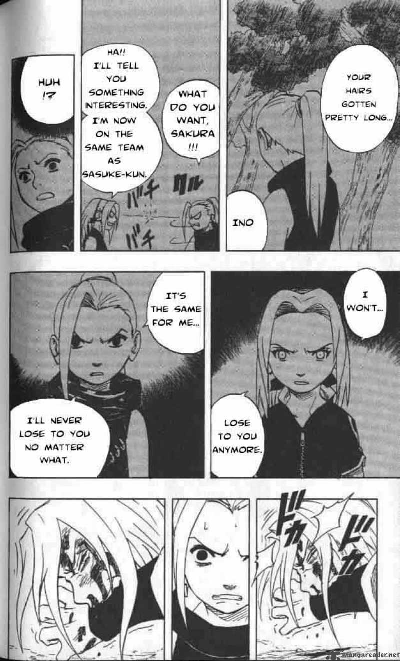 Naruto Chapter 54 - Page