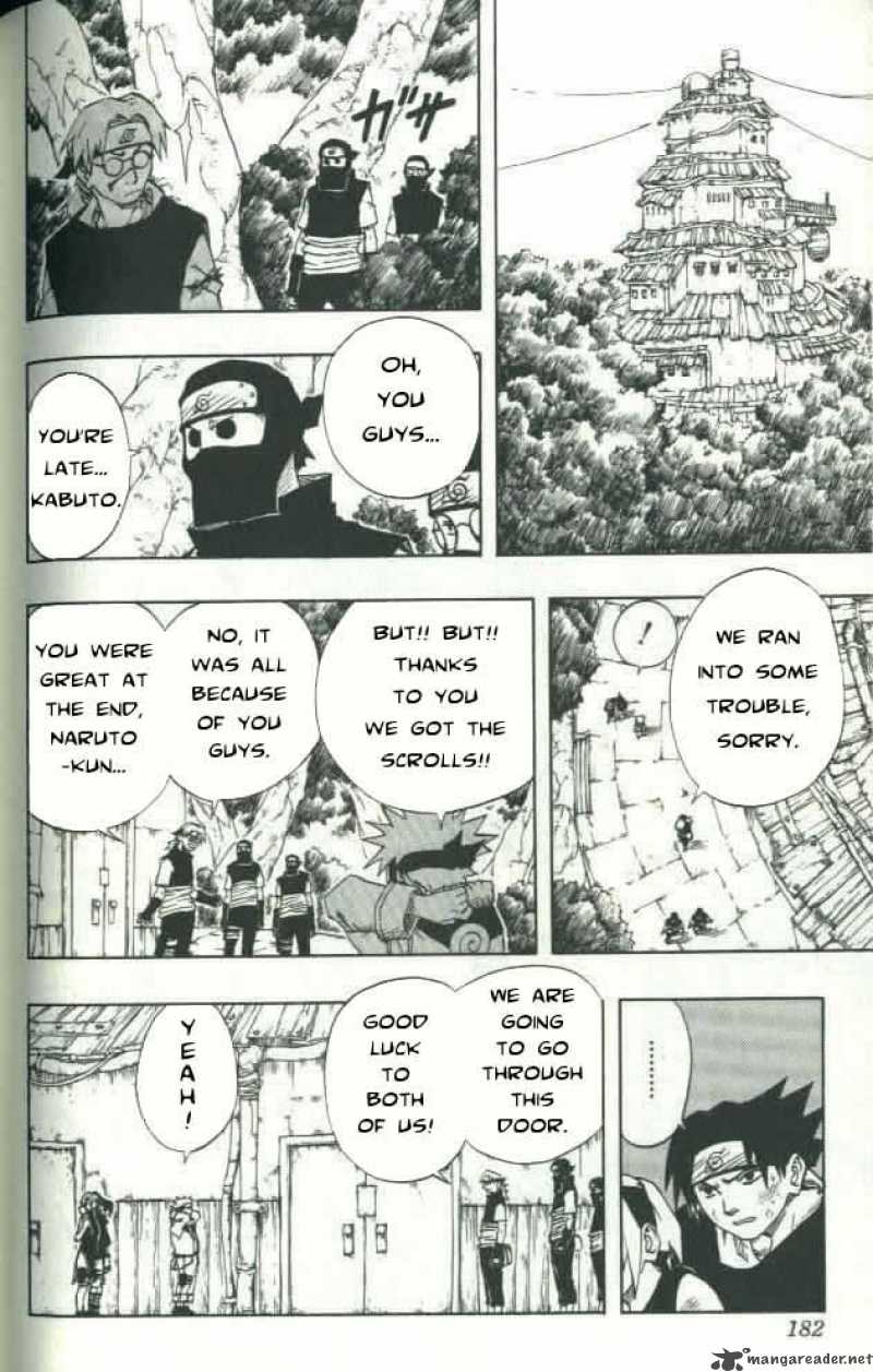 Naruto Chapter 63 - Page