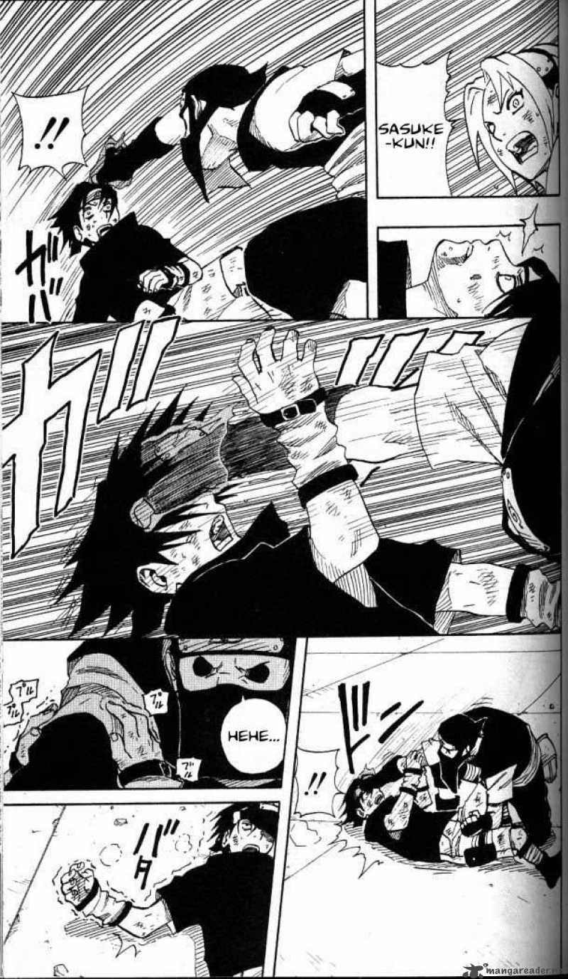 Naruto Chapter 67 - Page