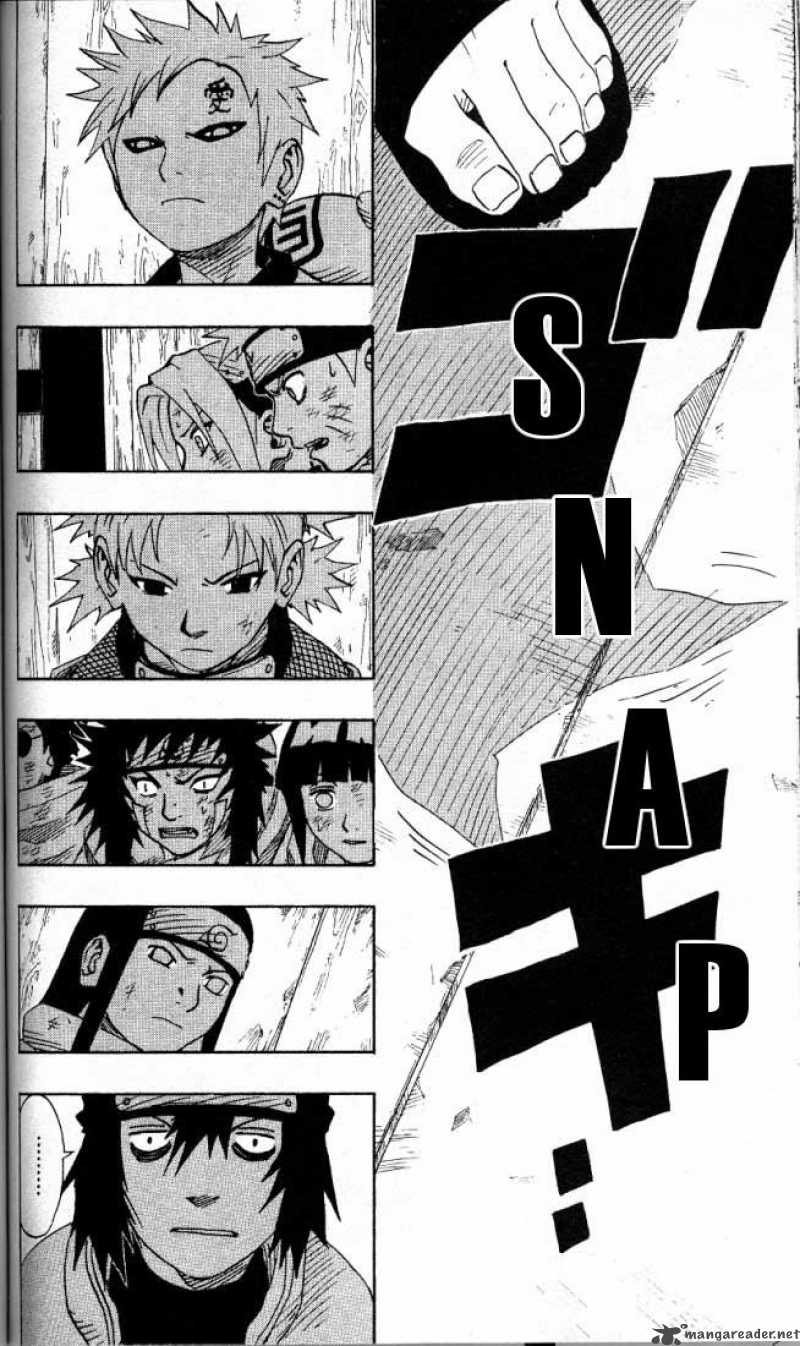 Naruto Chapter 70 - Page
